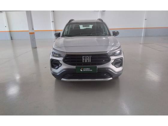 FIAT PULSE 1.0 TURBO 200 FLEX AUDACE CVT